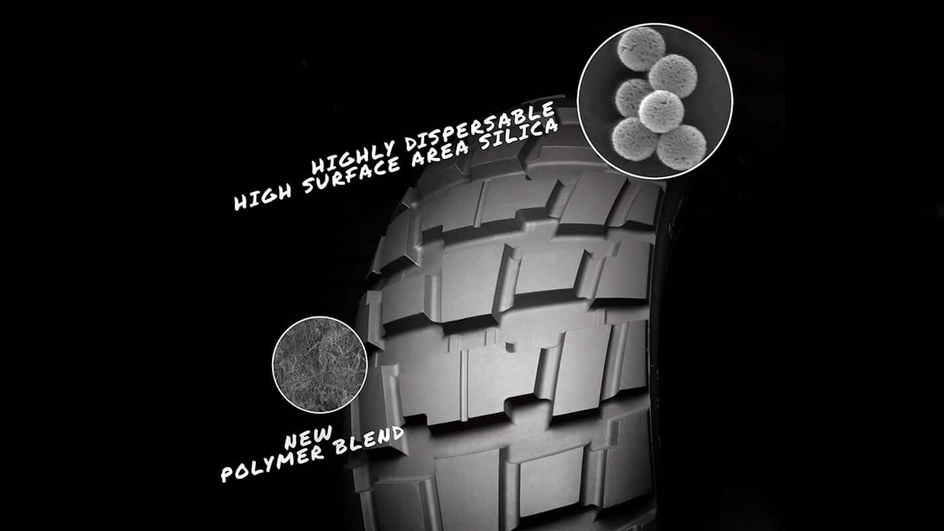 The exceptional off-road performance of the New Dunlop Trailmax Raid 40 ...