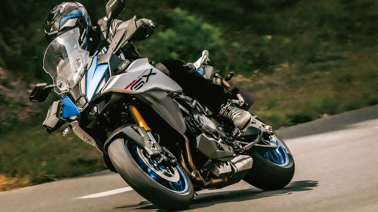 Suzuki is facing another class action lawsuit for defective motorcycle brakes.